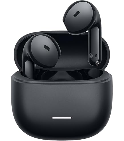 シャオミ Redmi Buds 6 Active ワイヤレスイヤホン